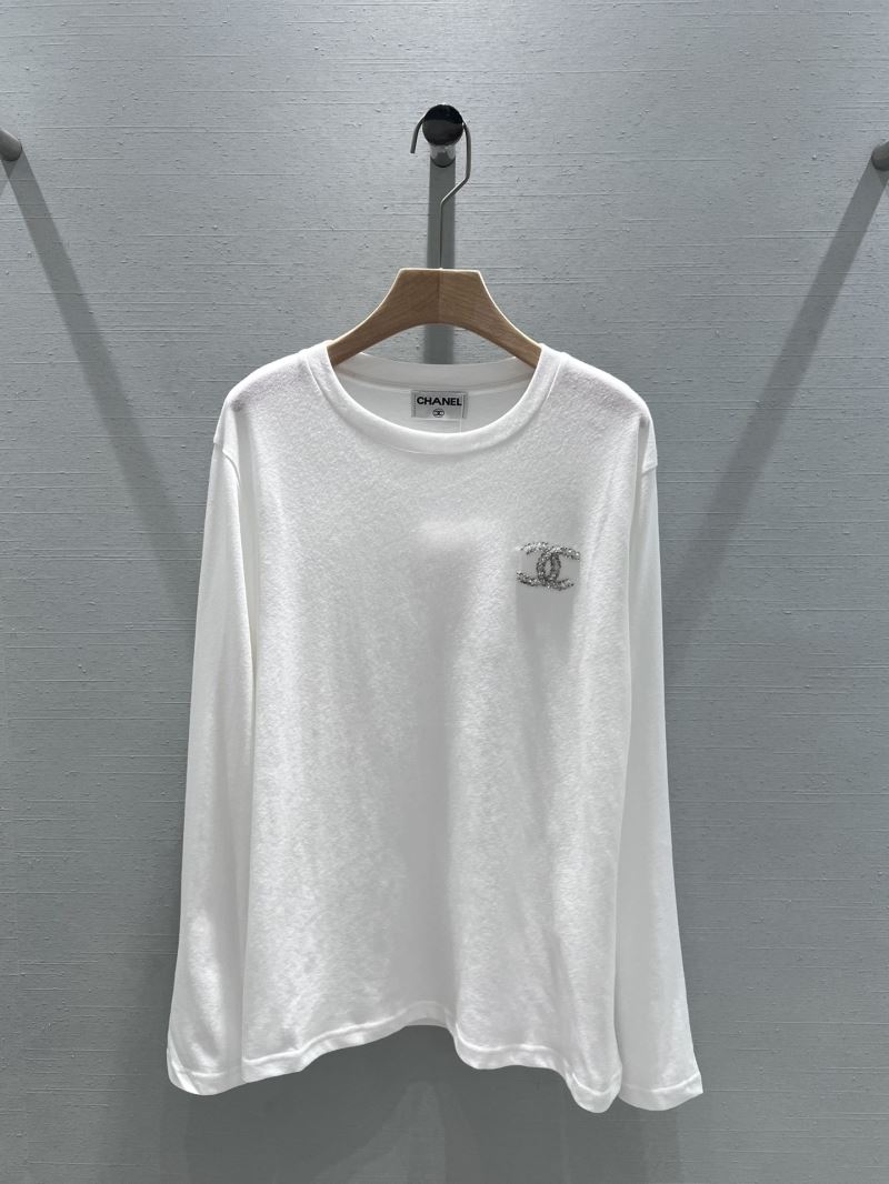 Chanel T-Shirts